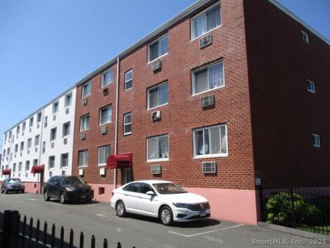 4 Van Zant Road Norwalk CT 06855