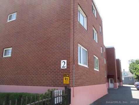 4 Van Zant Road Norwalk CT 06855