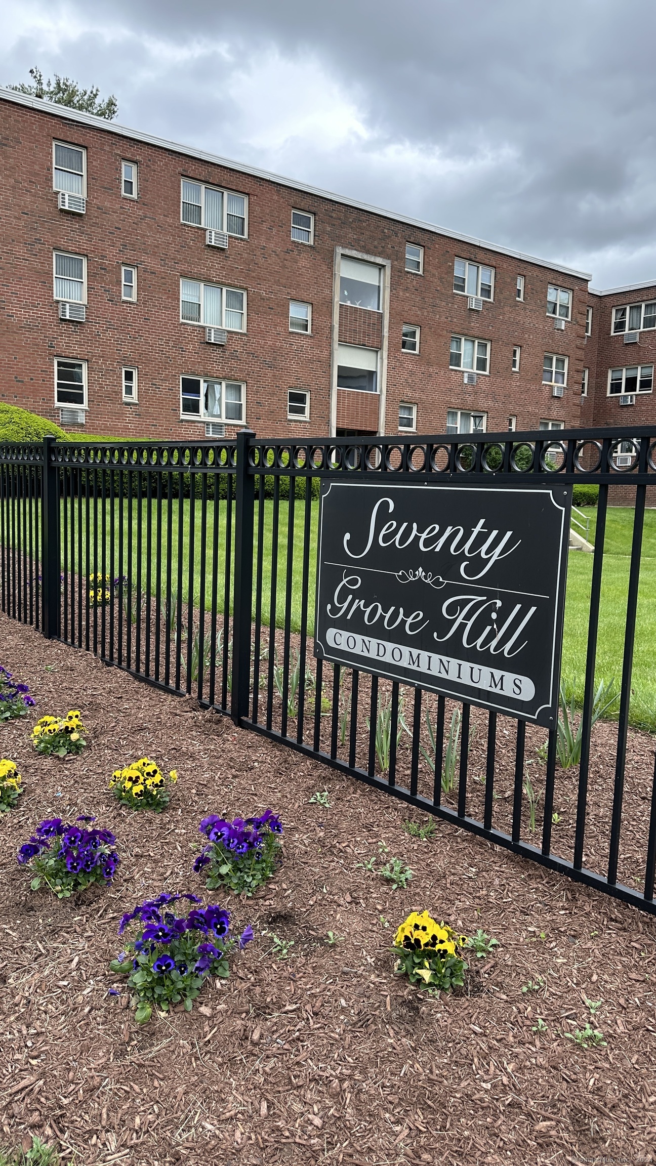 70 Grove Hill Street New Britain CT 06052