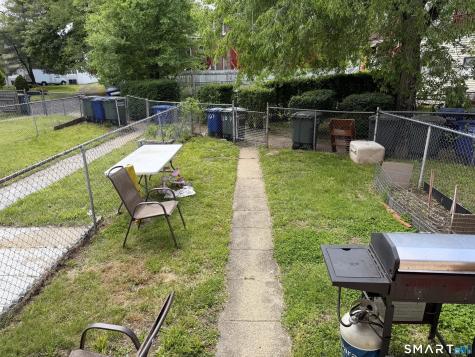 109 Waterman Street Bridgeport CT 06607