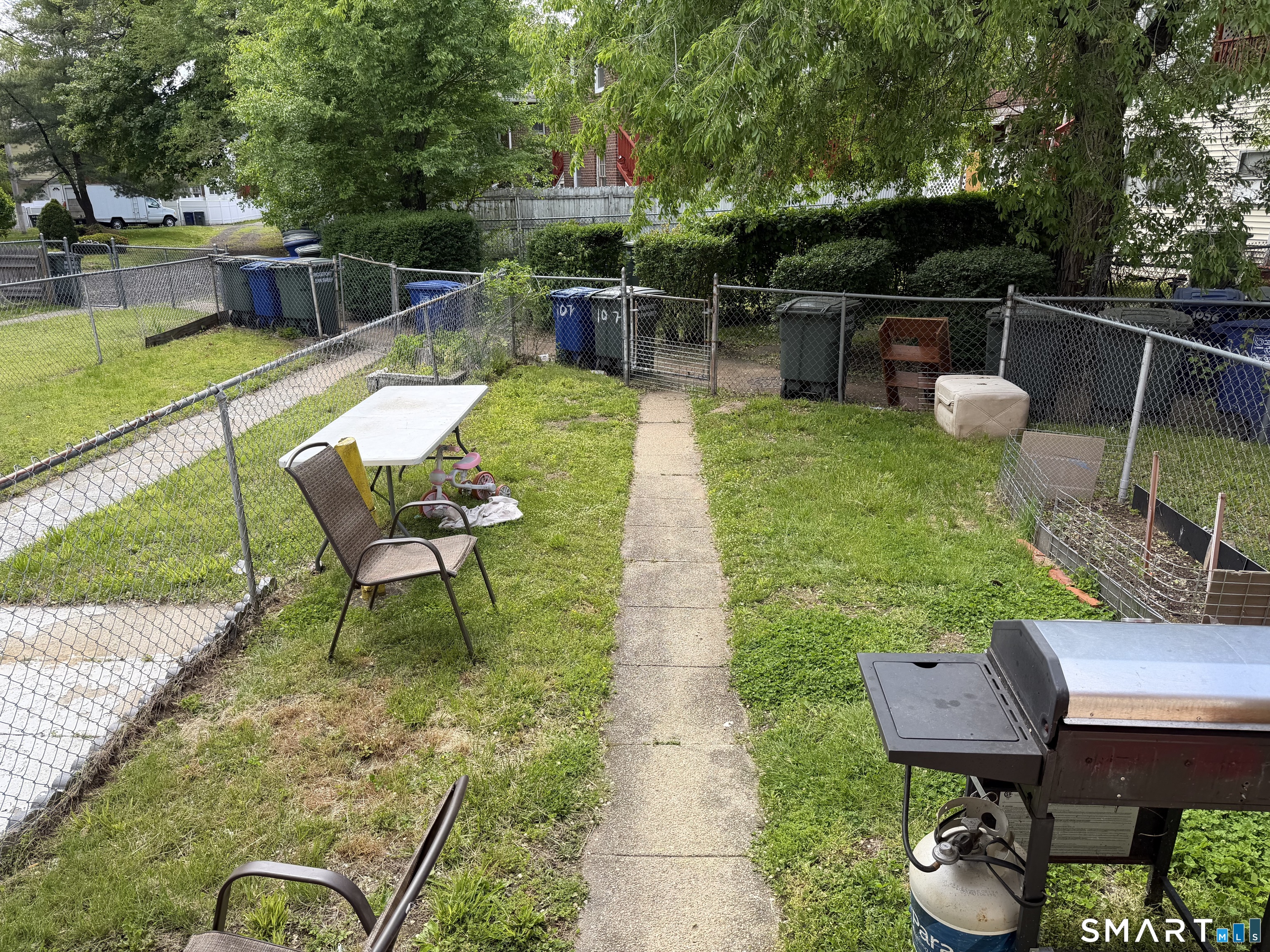 109 Waterman Street Bridgeport CT 06607