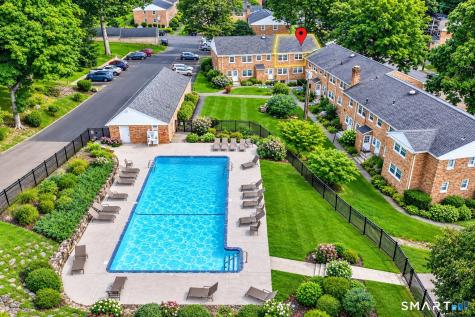 114 Heritage Hill Road New Canaan CT 06840
