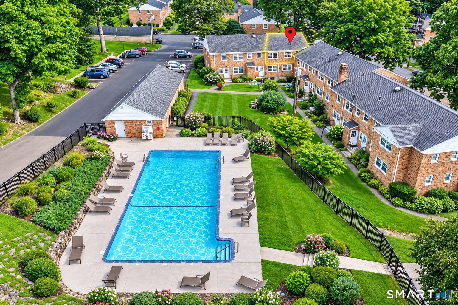 114 Heritage Hill Road New Canaan CT 06840