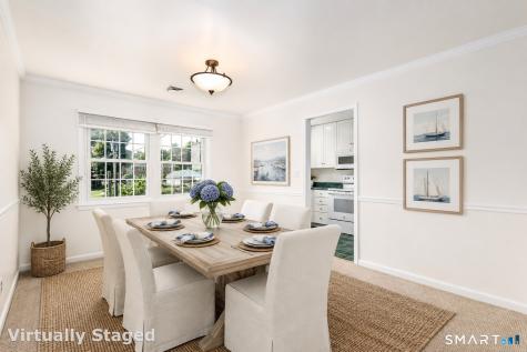 114 Heritage Hill Road New Canaan CT 06840