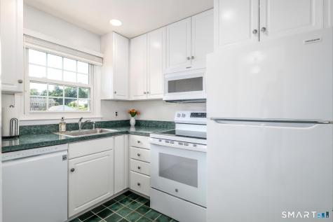 114 Heritage Hill Road New Canaan CT 06840