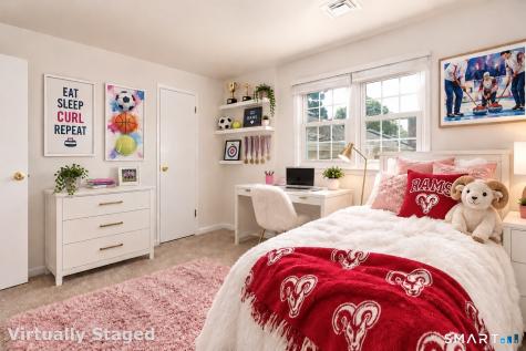 114 Heritage Hill Road New Canaan CT 06840