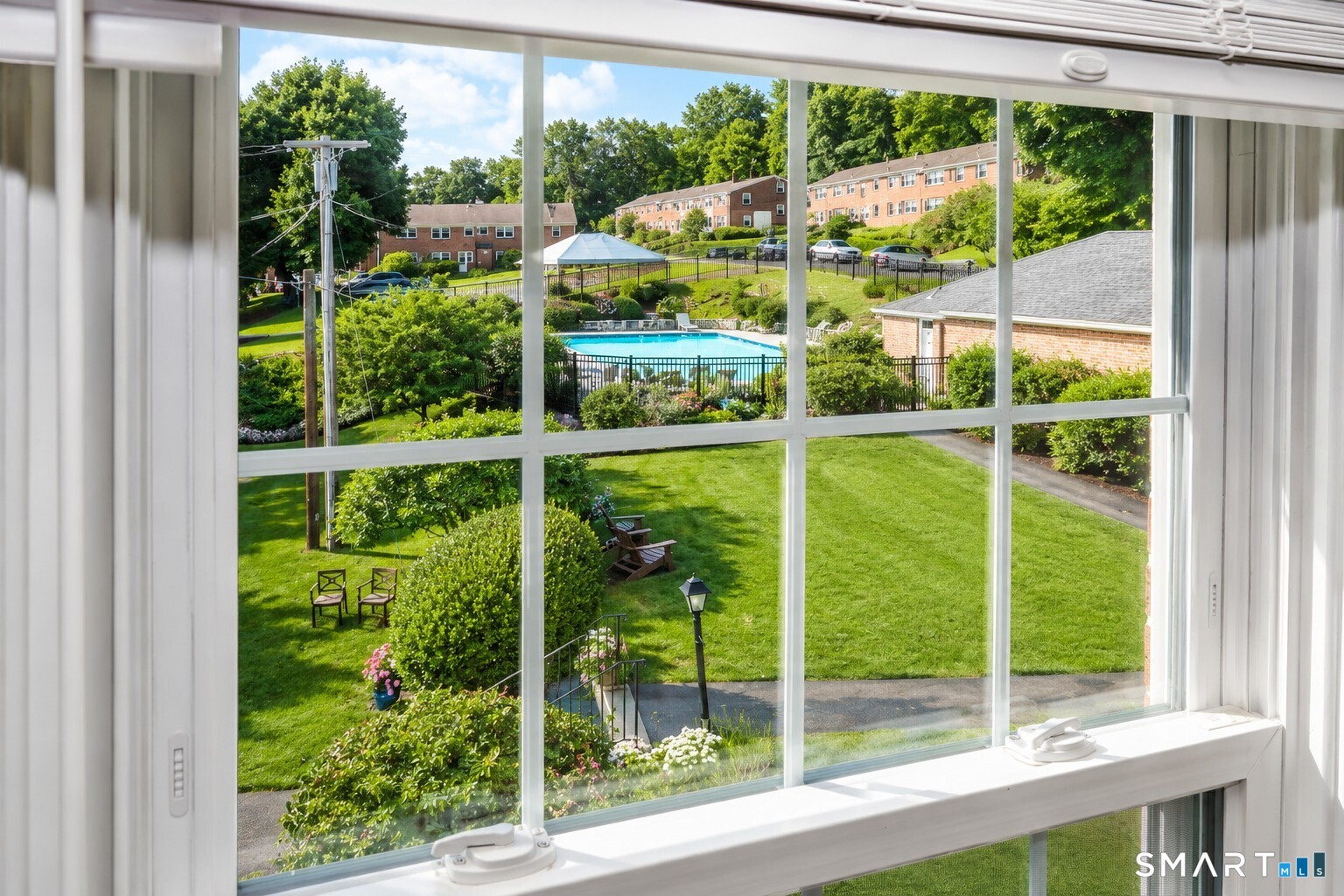 114 Heritage Hill Road New Canaan CT 06840