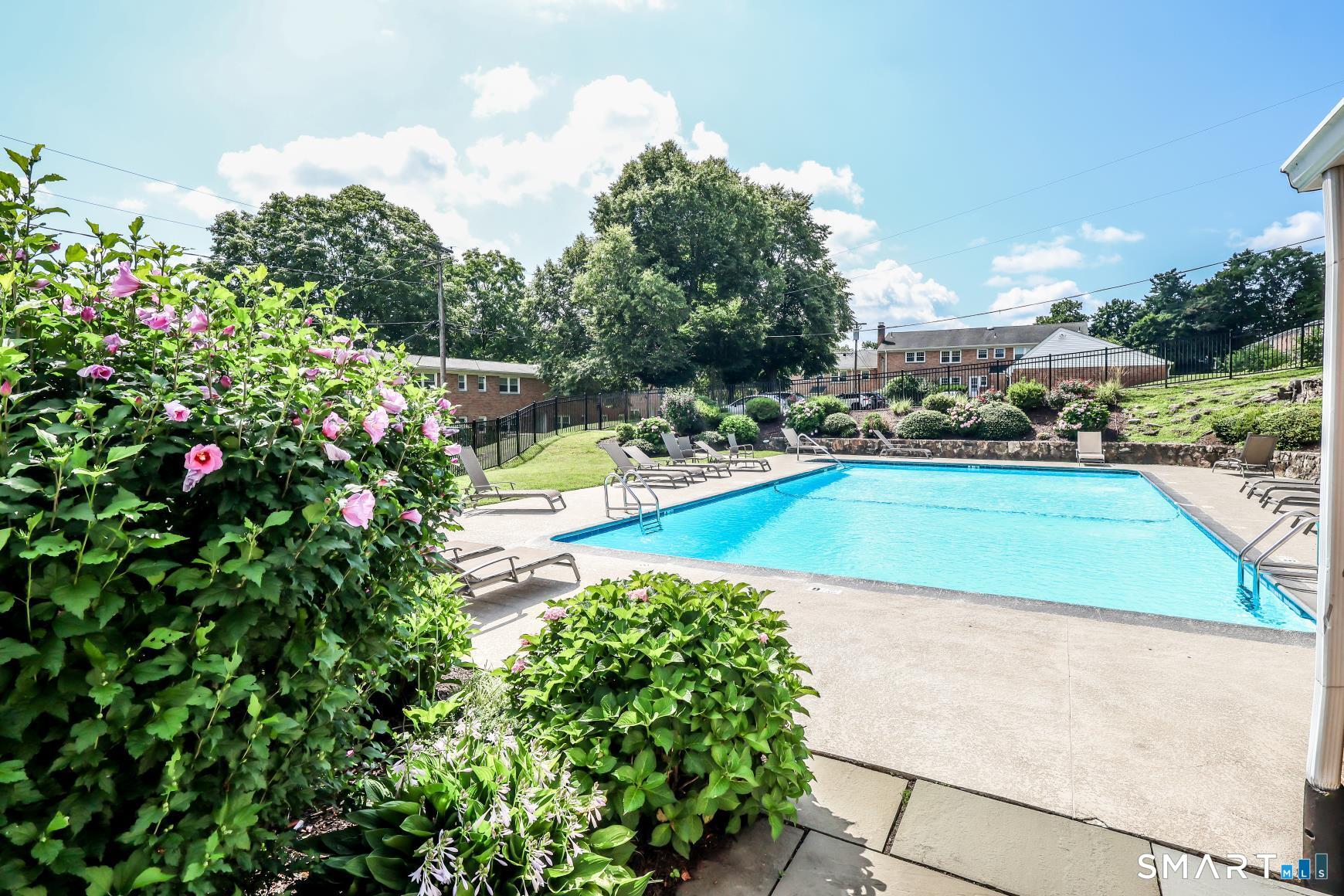 114 Heritage Hill Road New Canaan CT 06840