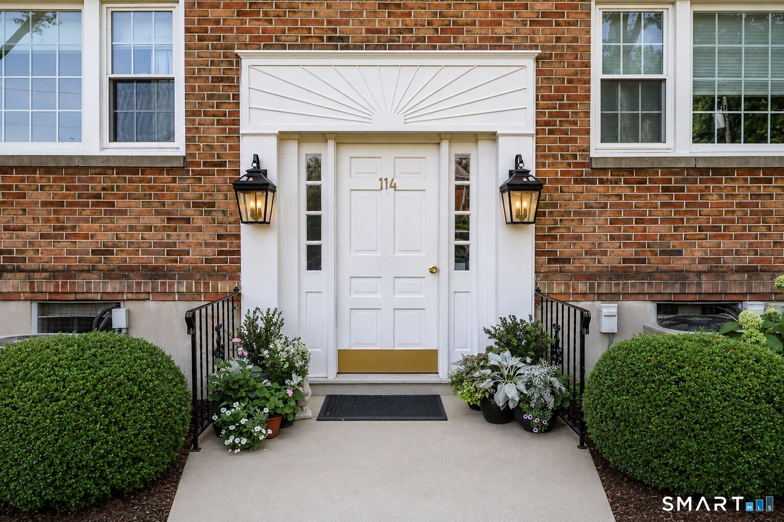 114 Heritage Hill Road New Canaan CT 06840