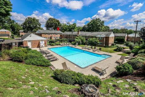 114 Heritage Hill Road New Canaan CT 06840