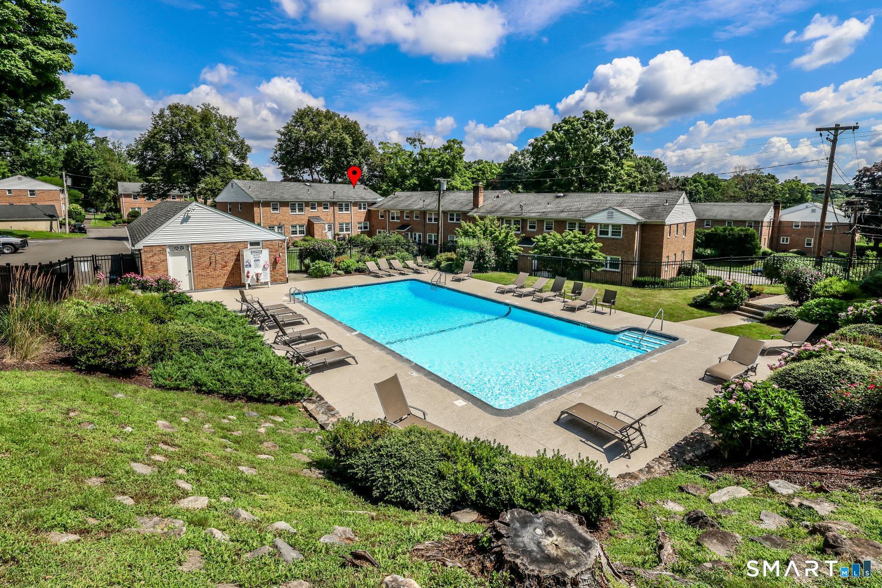 114 Heritage Hill Road New Canaan CT 06840