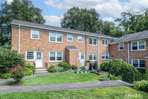 114 Heritage Hill Road New Canaan CT 06840