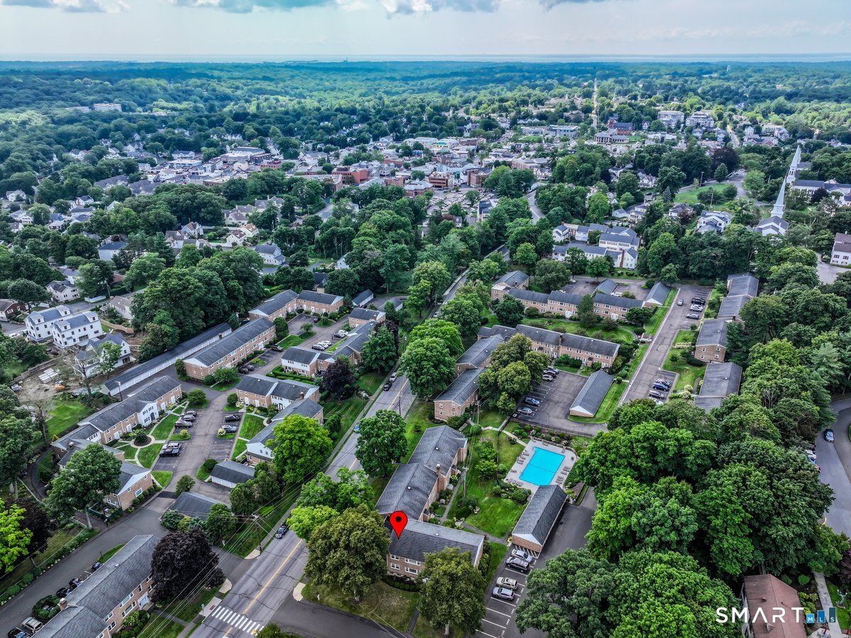 114 Heritage Hill Road New Canaan CT 06840