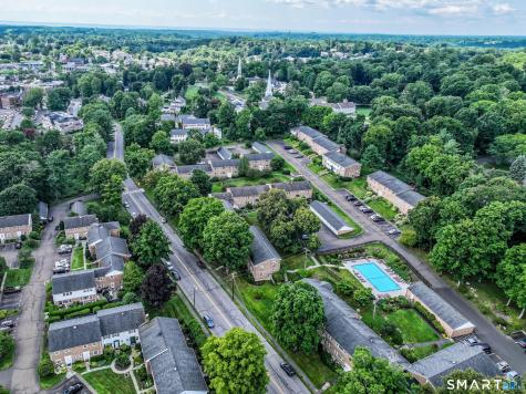 114 Heritage Hill Road New Canaan CT 06840