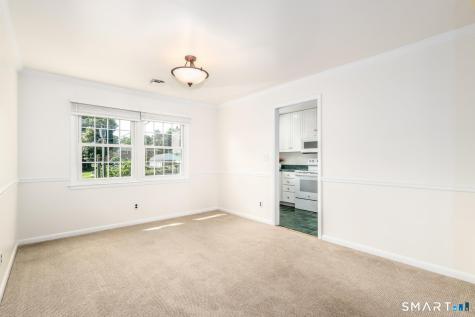 114 Heritage Hill Road New Canaan CT 06840
