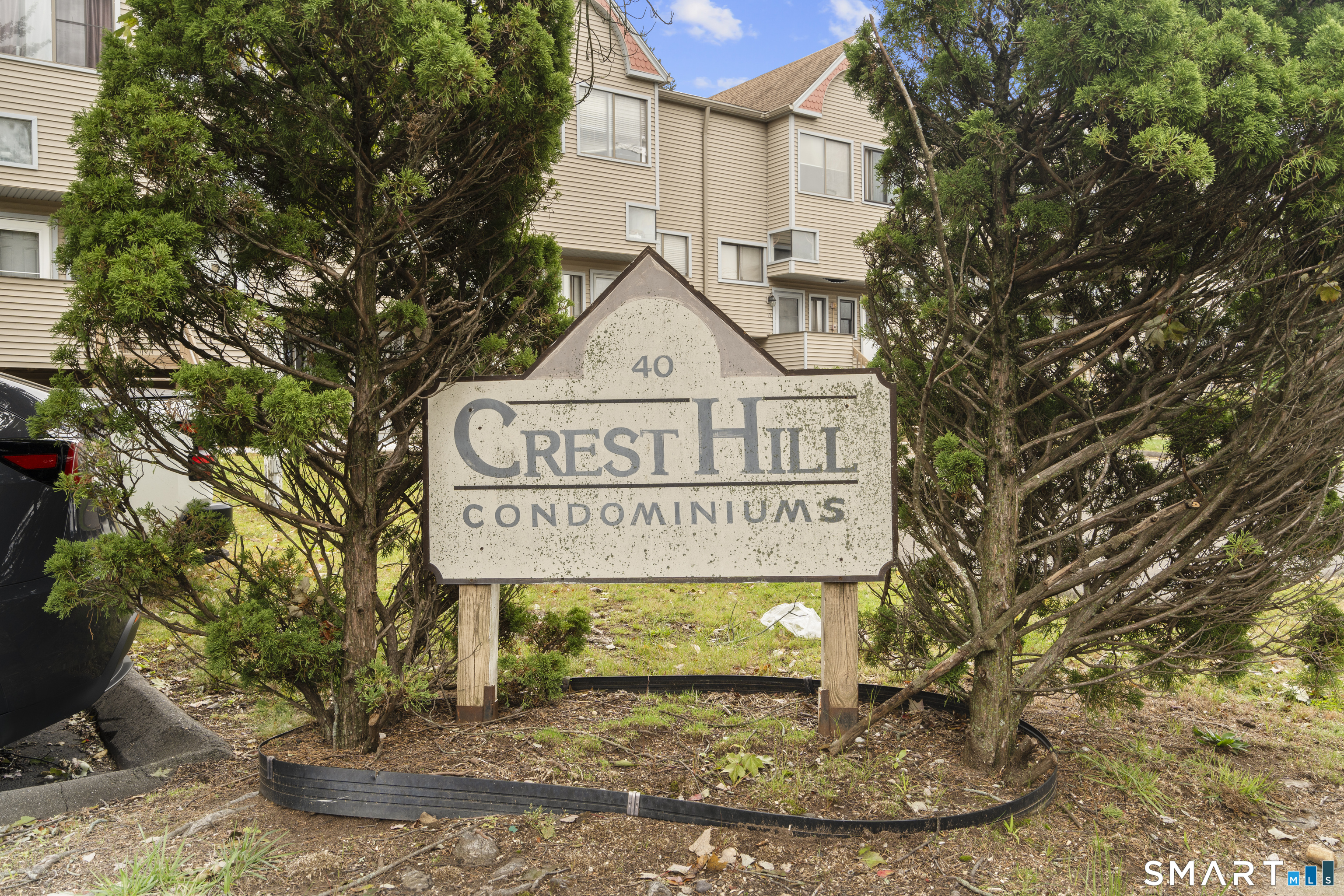 40 Crest Street West Haven CT 06516