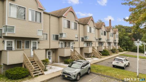 40 Crest Street West Haven CT 06516