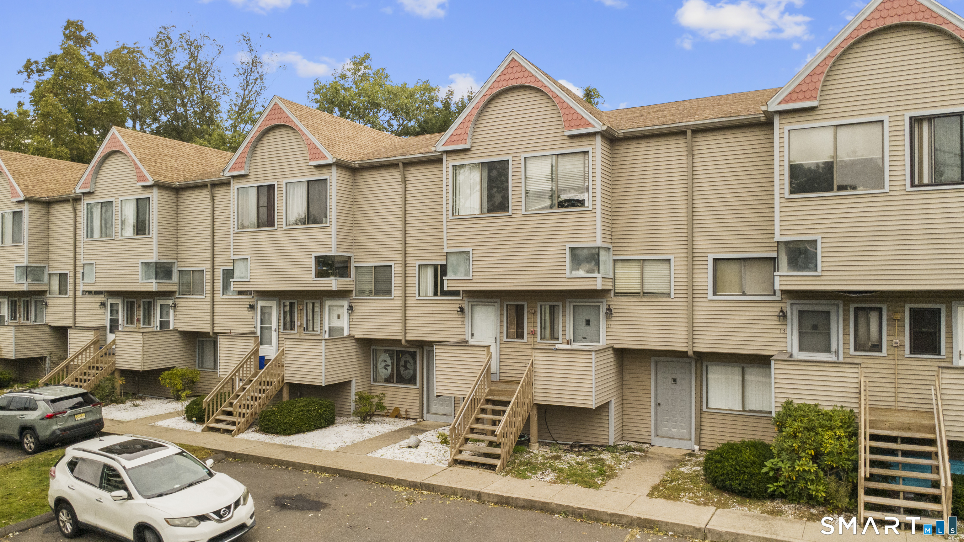 40 Crest Street West Haven CT 06516