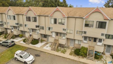 40 Crest Street West Haven CT 06516