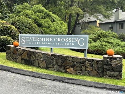 123 Old Belden Hill Road Norwalk CT 06850