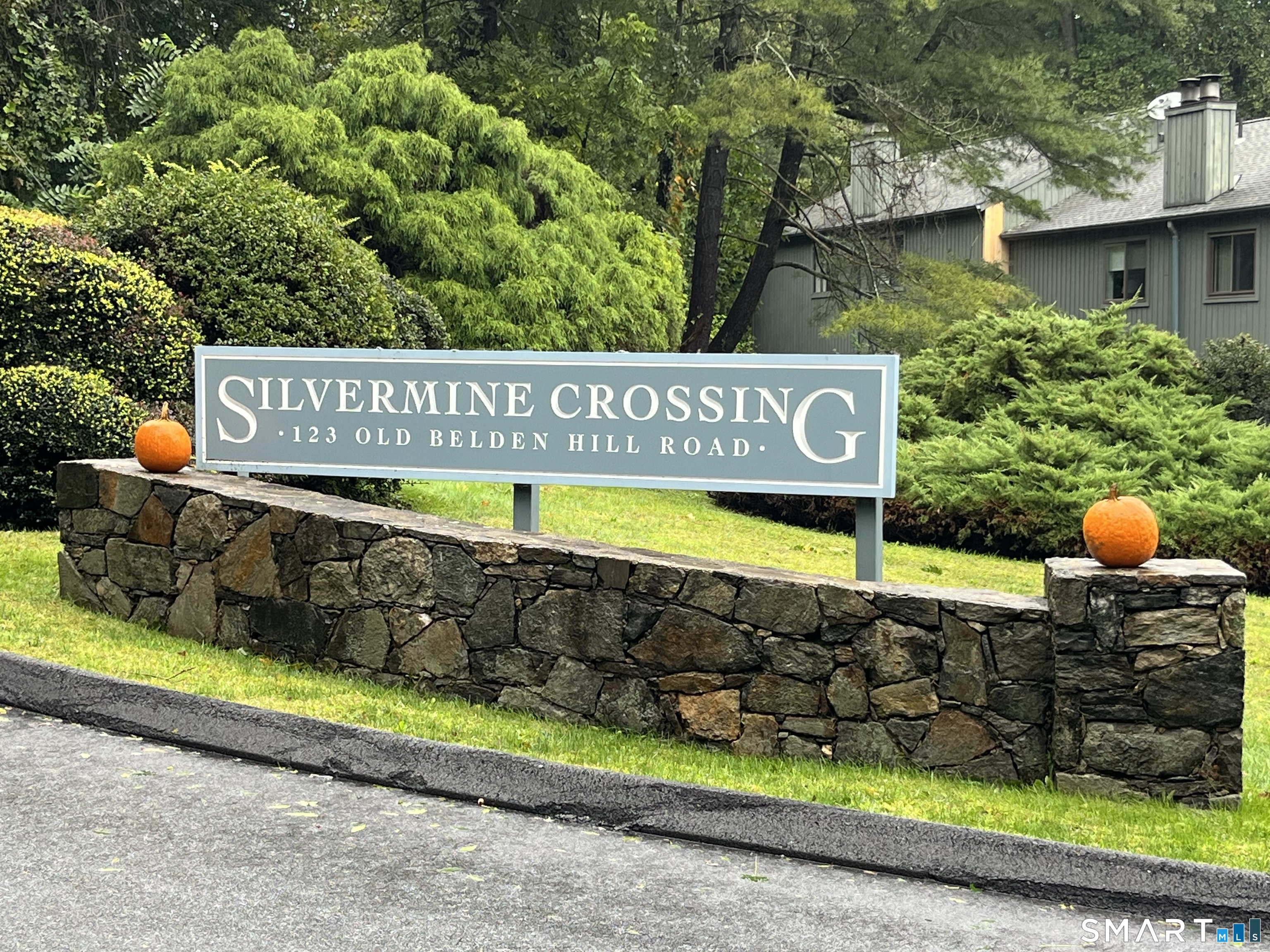 123 Old Belden Hill Road Norwalk CT 06850