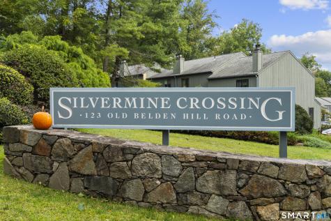 123 Old Belden Hill Road Norwalk CT 06850