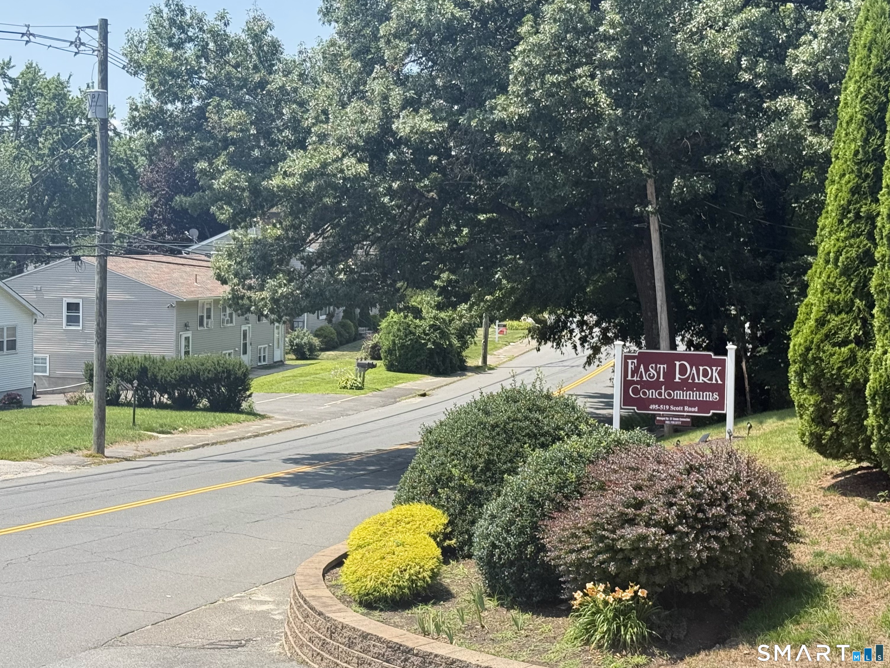 515 Scott Road Waterbury CT 06705
