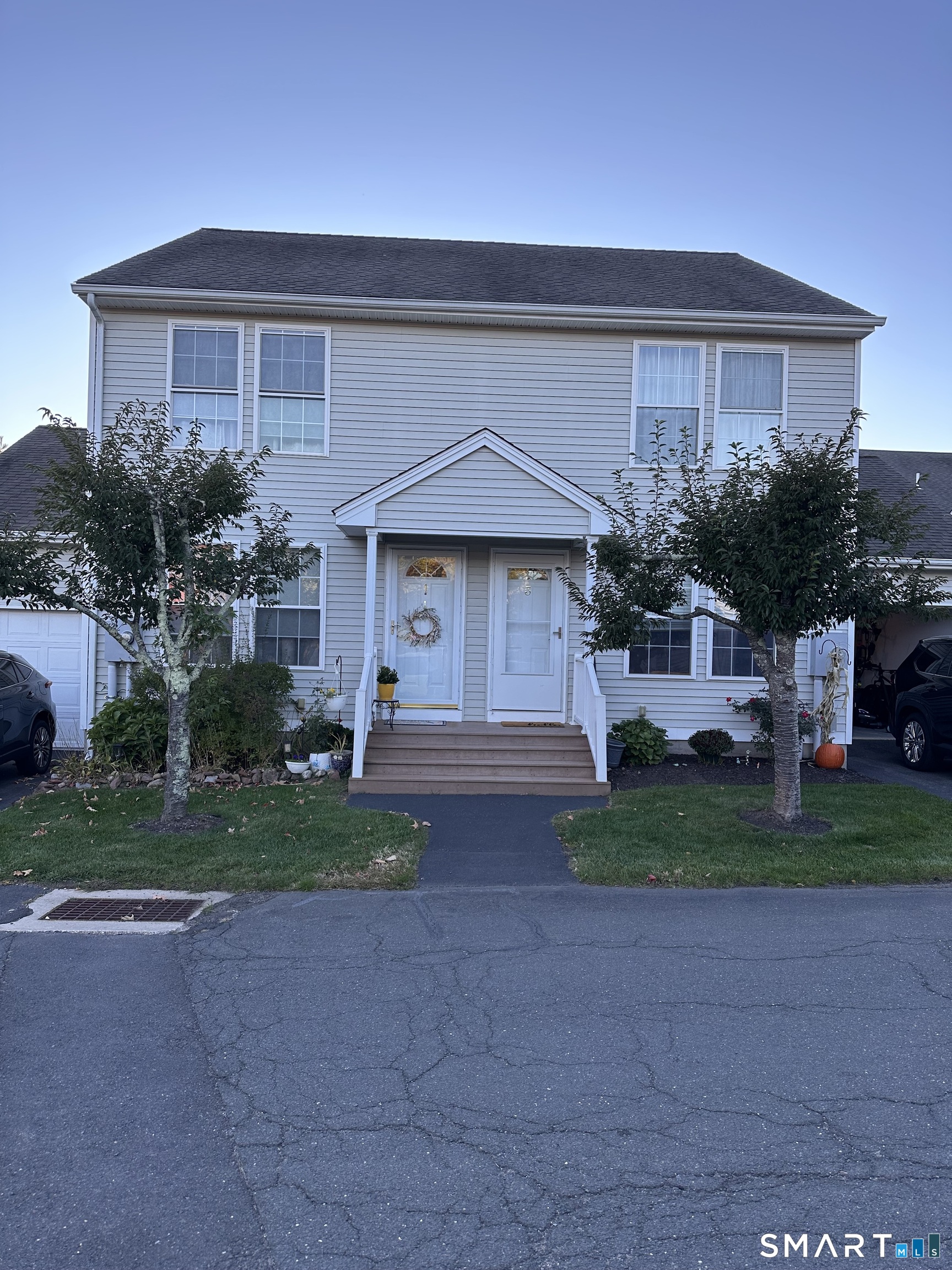 3 Sable Court Farmington CT 06085