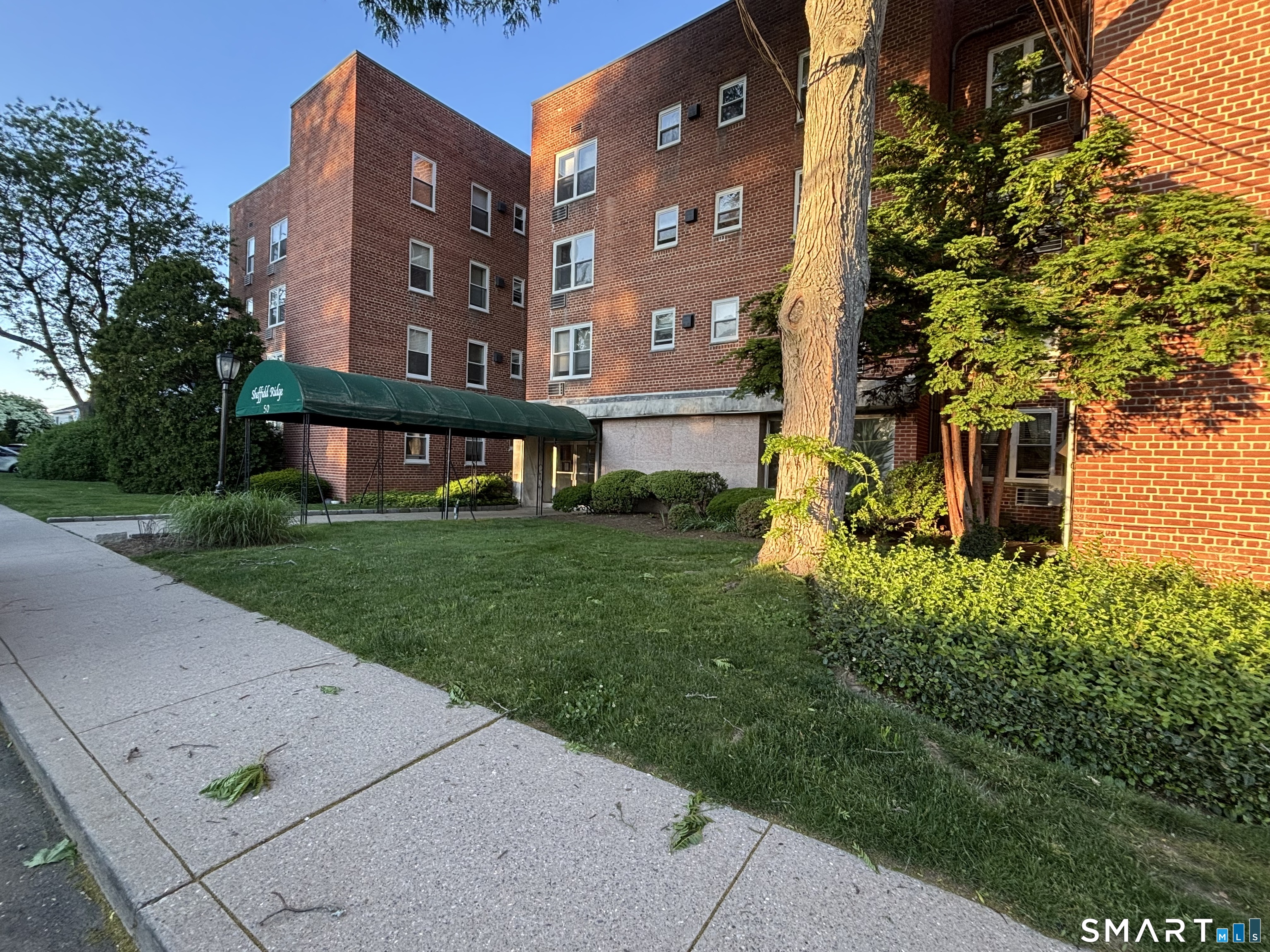 50 Fairview Avenue Norwalk CT 06850