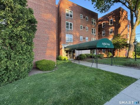 50 Fairview Avenue Norwalk CT 06850