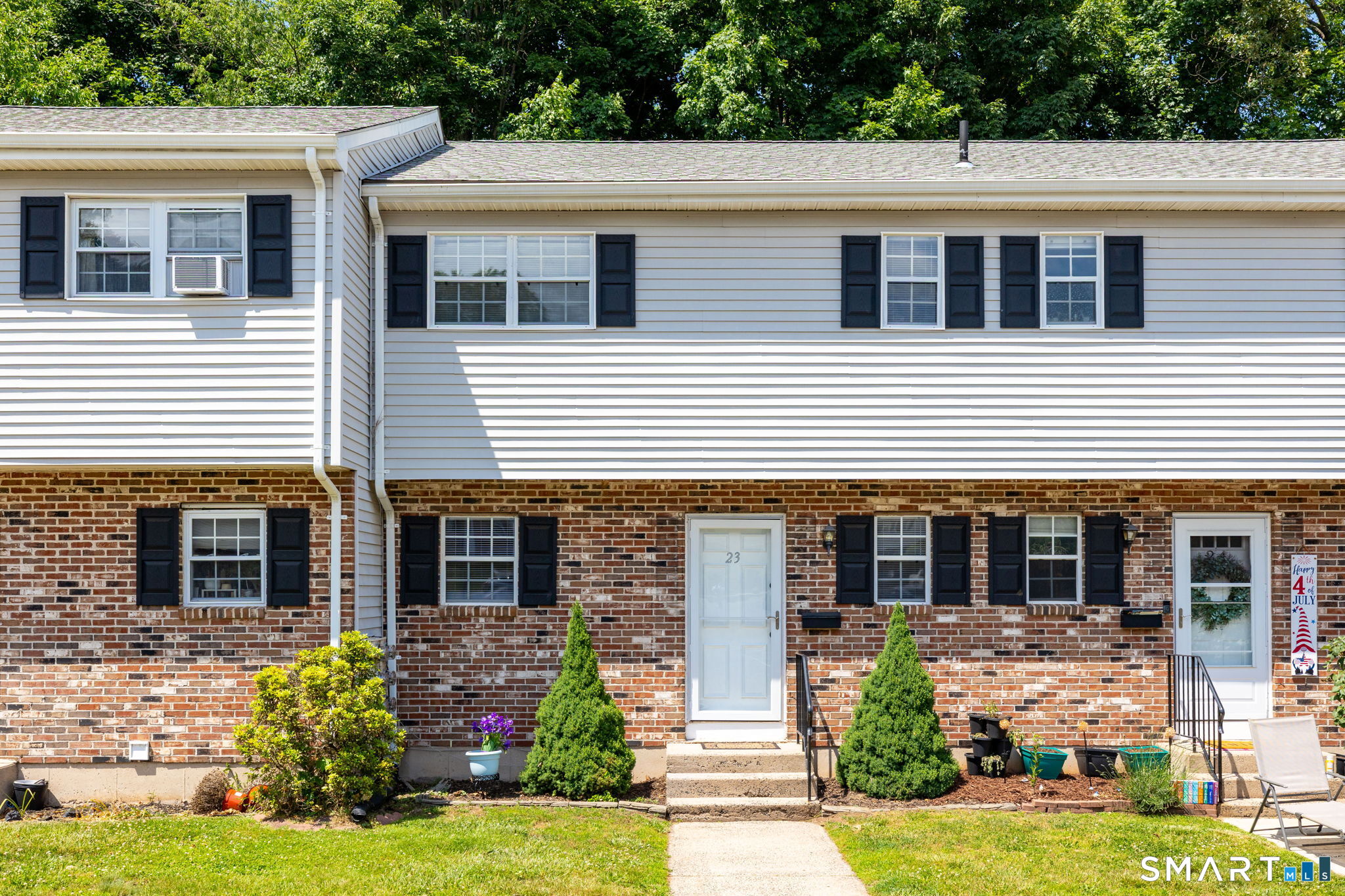 23 Carter Heights Southington CT 06479