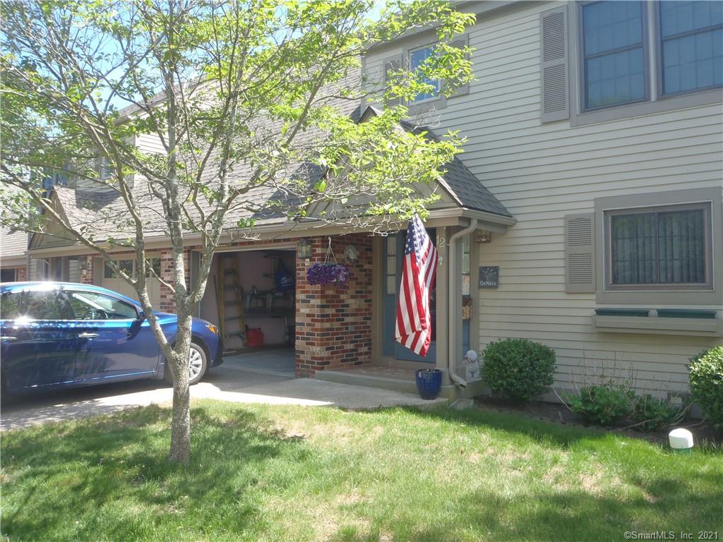 12 Corey Crossing Norwich CT 06360