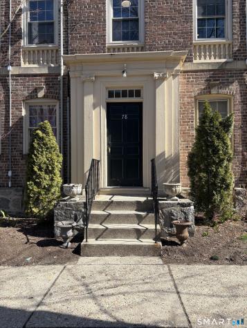 78 Haddon Street Bridgeport CT 06605