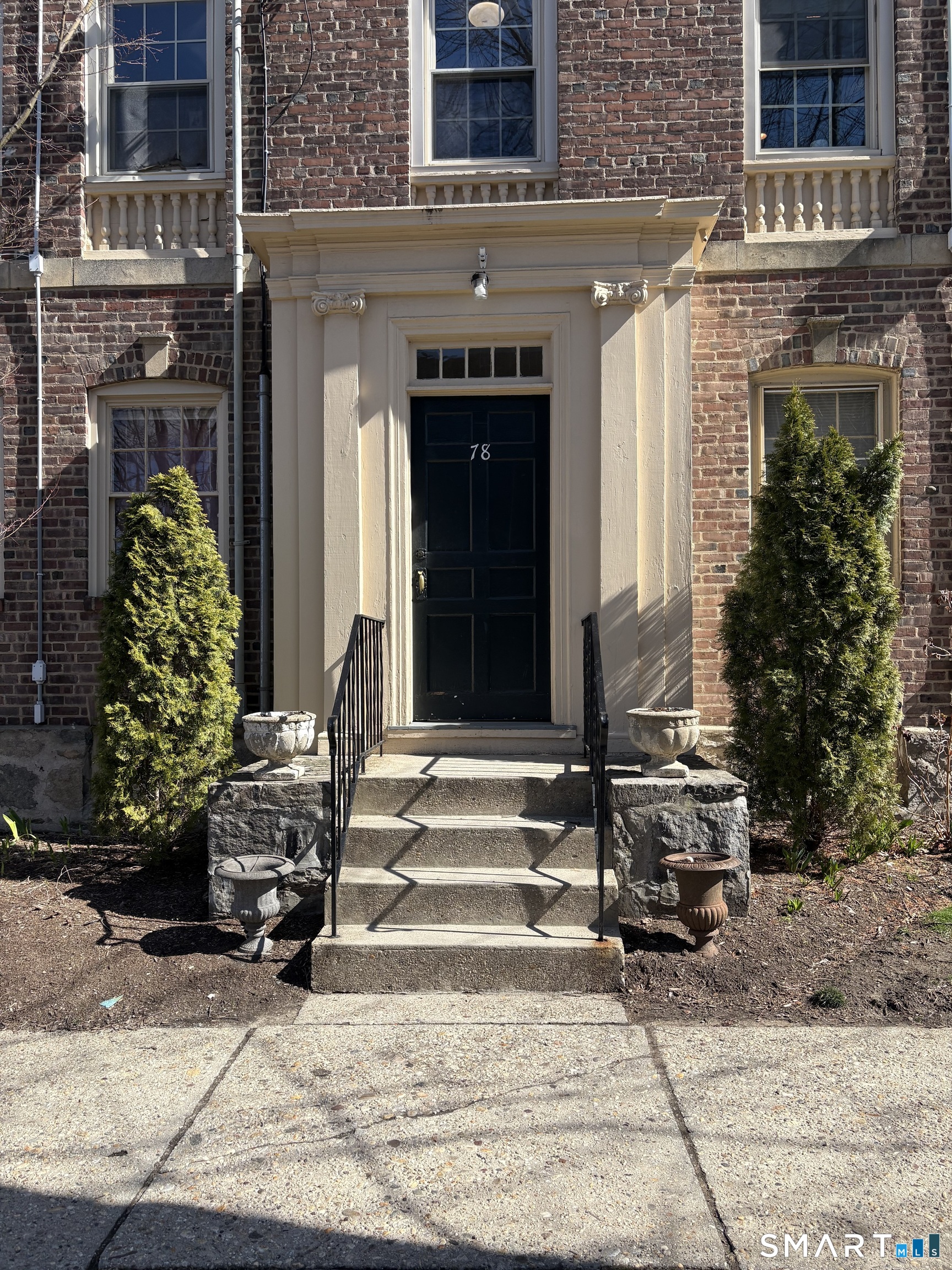 78 Haddon Street Bridgeport CT 06605