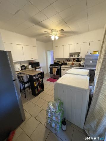78 Haddon Street Bridgeport CT 06605