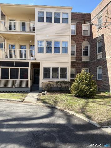 78 Haddon Street Bridgeport CT 06605