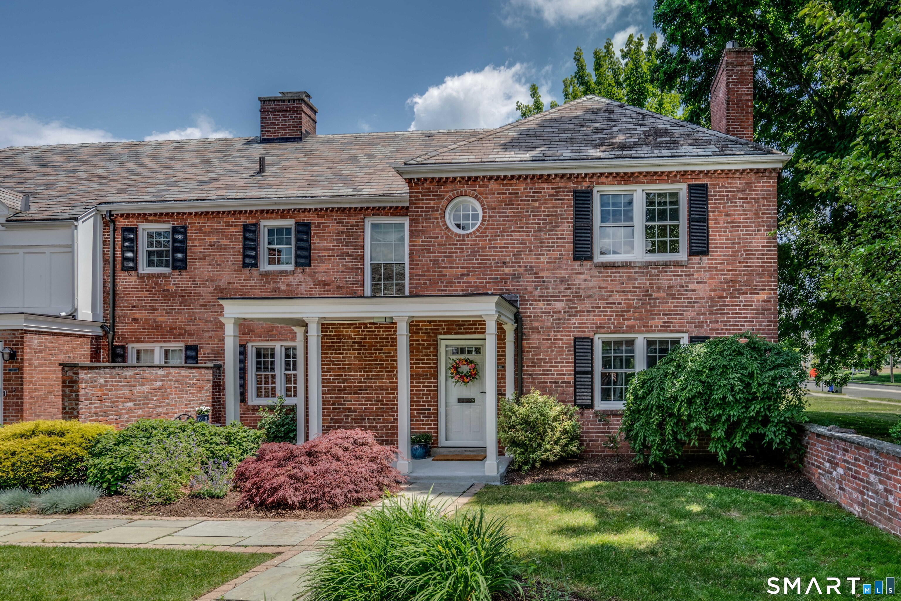 1040 Farmington Avenue West Hartford CT 06107