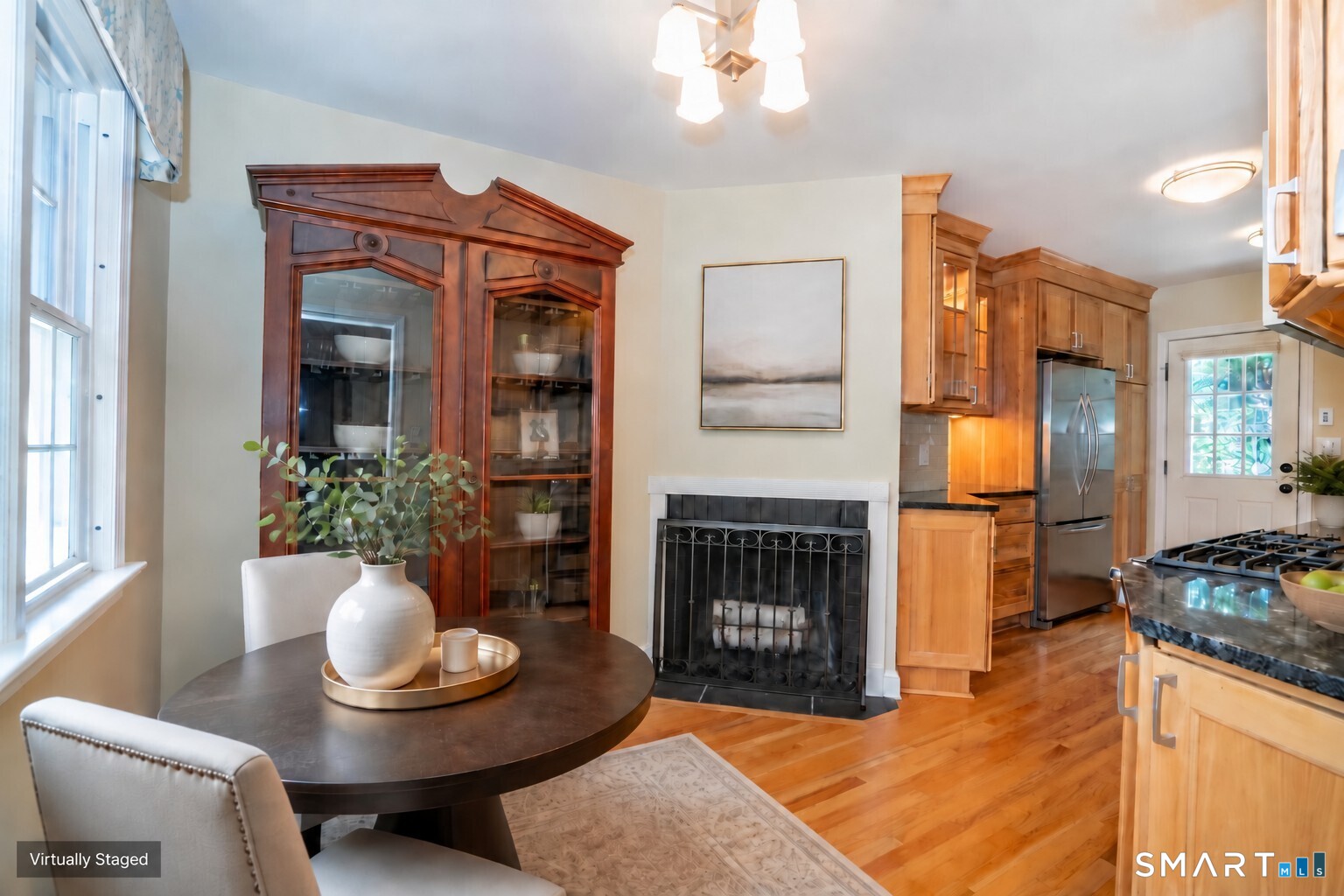 1040 Farmington Avenue West Hartford CT 06107