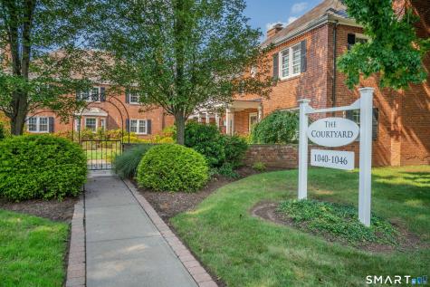 1040 Farmington Avenue West Hartford CT 06107