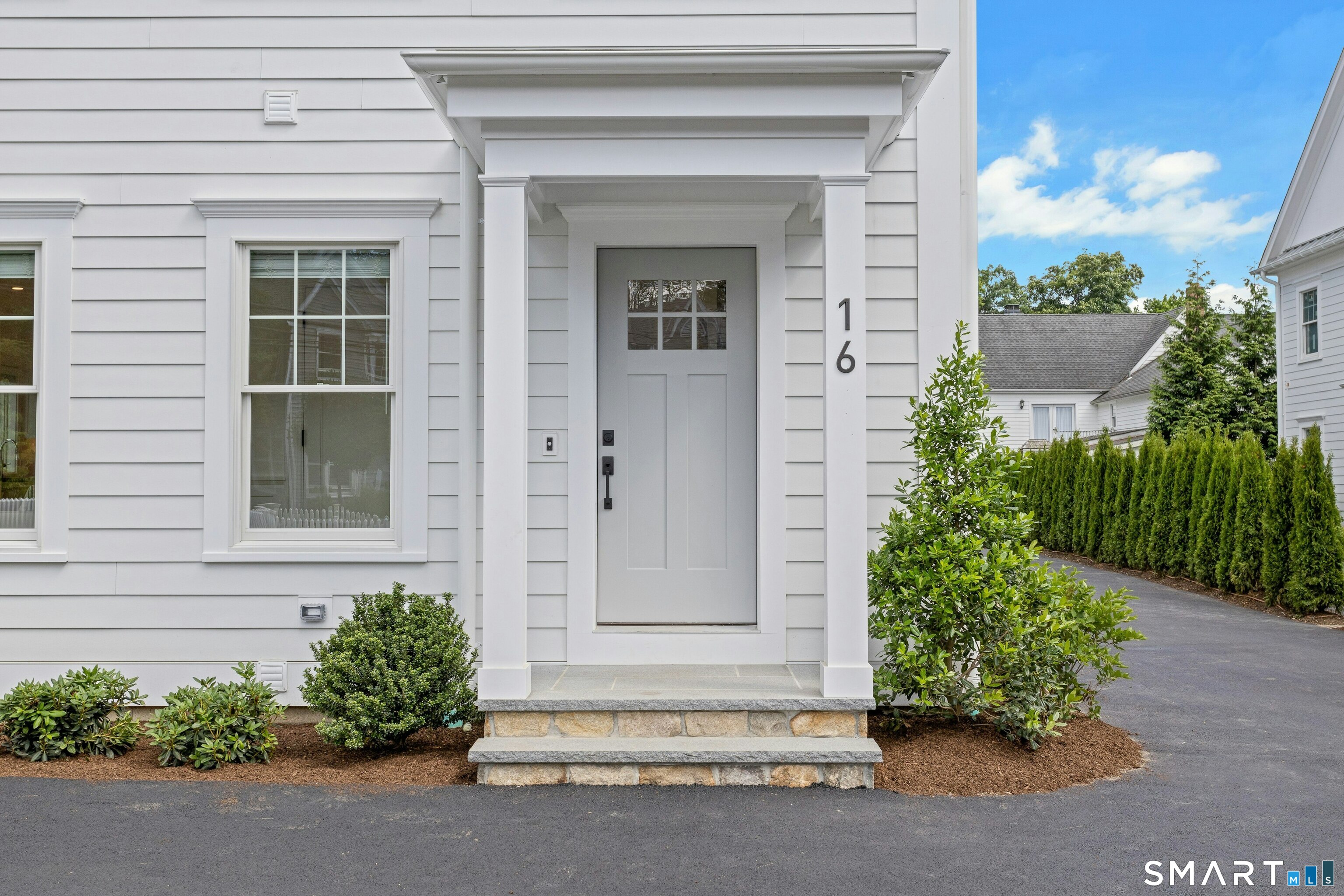 16 Old Stamford Road New Canaan CT 06840