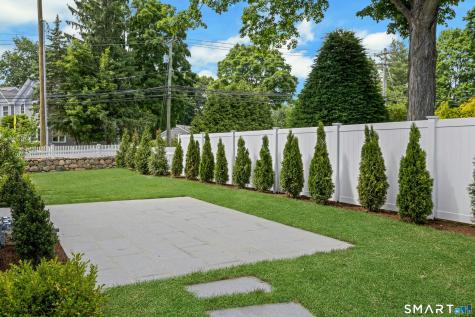 16 Old Stamford Road New Canaan CT 06840