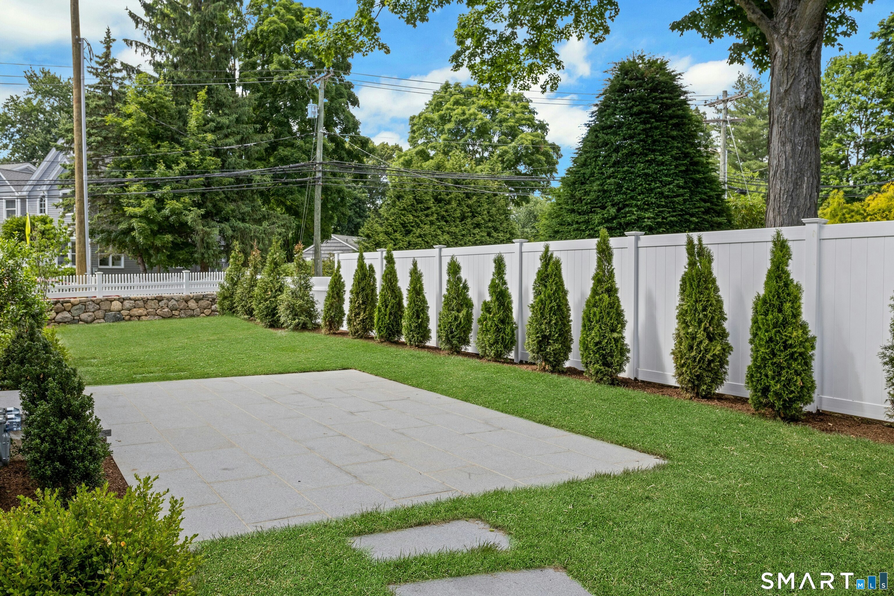 16 Old Stamford Road New Canaan CT 06840