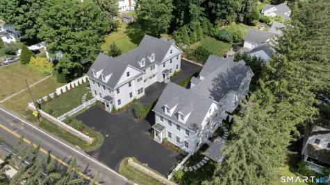 16 Old Stamford Road New Canaan CT 06840