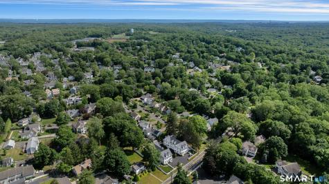 16 Old Stamford Road New Canaan CT 06840