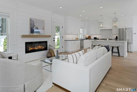 16 Old Stamford Road New Canaan CT 06840