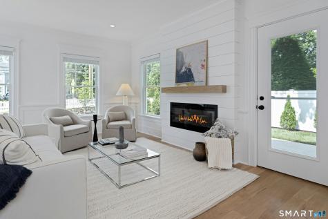 16 Old Stamford Road New Canaan CT 06840