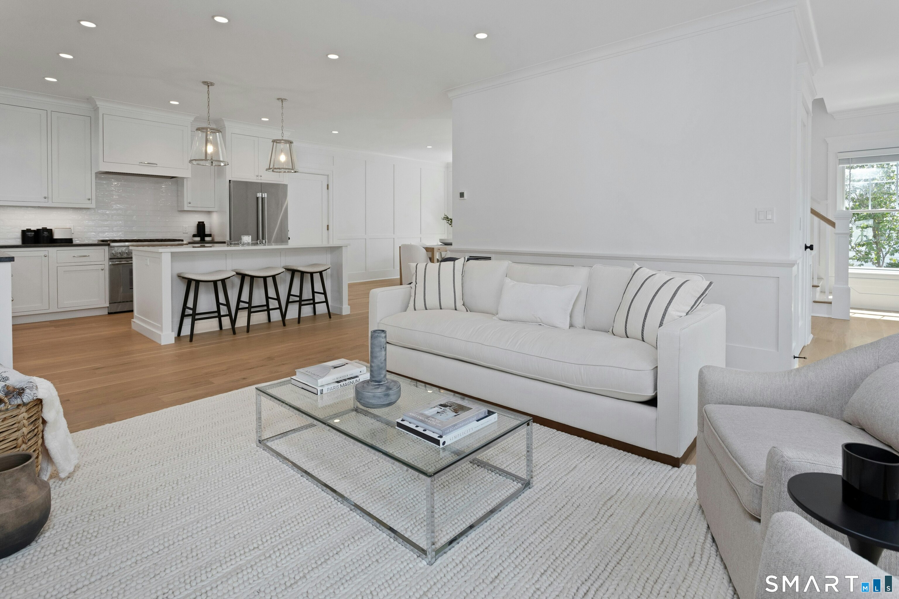 16 Old Stamford Road New Canaan CT 06840
