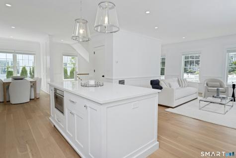16 Old Stamford Road New Canaan CT 06840