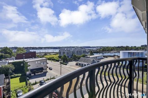 461 Bank Street New London CT 06320