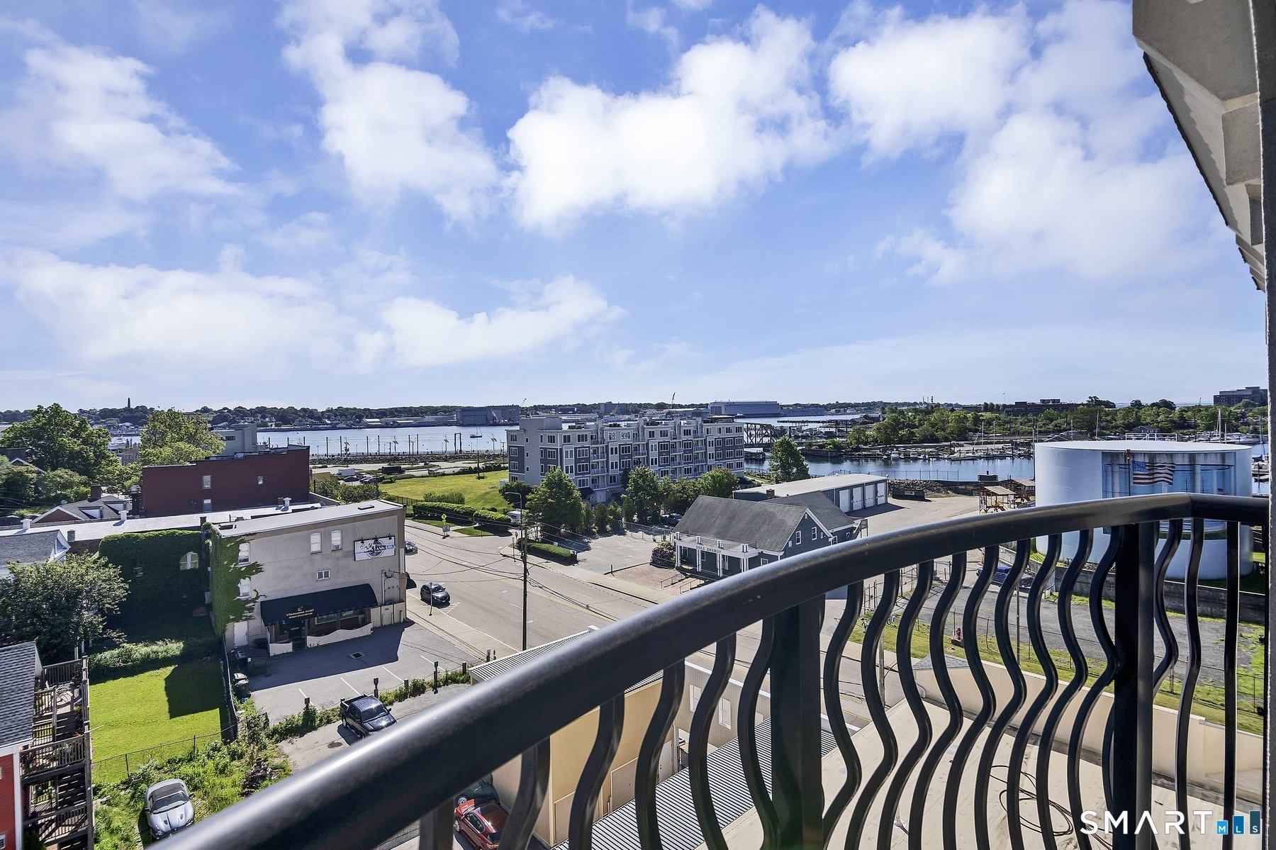 461 Bank Street New London CT 06320